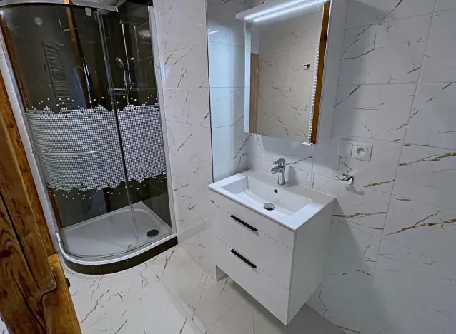 Pronájem bytu 3+kk, Jablonec nad Nisou, Lípová, 82 m2