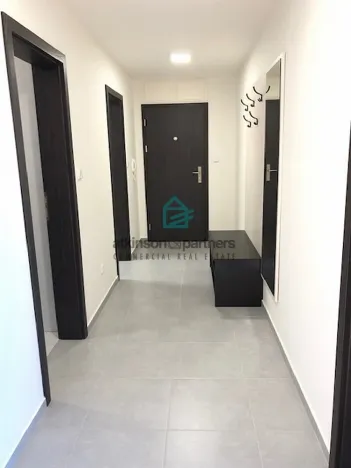 Pronájem bytu 2+kk, České Budějovice - České Budějovice 5, E. Beneše, 56 m2