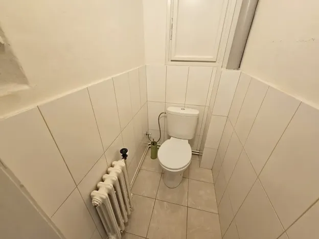 Pronájem bytu 2+kk, Praha - Vršovice, Krymská, 58 m2