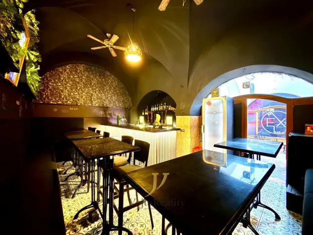 Pronájem restaurace, Olomouc, Dolní náměstí, 25 m2