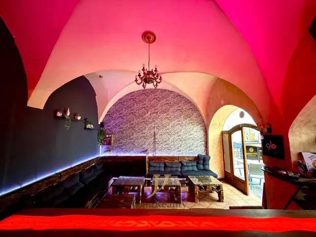 Pronájem restaurace, Olomouc, Dolní náměstí, 45 m2