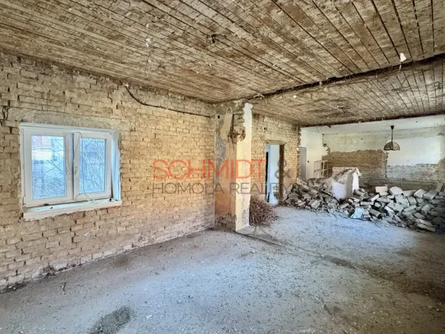 Prodej rodinného domu, Kyjov - Nětčice, Pod Zvonicí, 113 m2