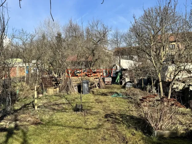 Prodej rodinného domu, Kyjov - Nětčice, Pod Zvonicí, 113 m2