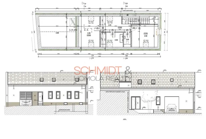 Prodej rodinného domu, Kyjov - Nětčice, Pod Zvonicí, 113 m2