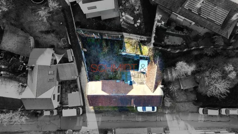 Prodej rodinného domu, Kyjov - Nětčice, Pod Zvonicí, 113 m2