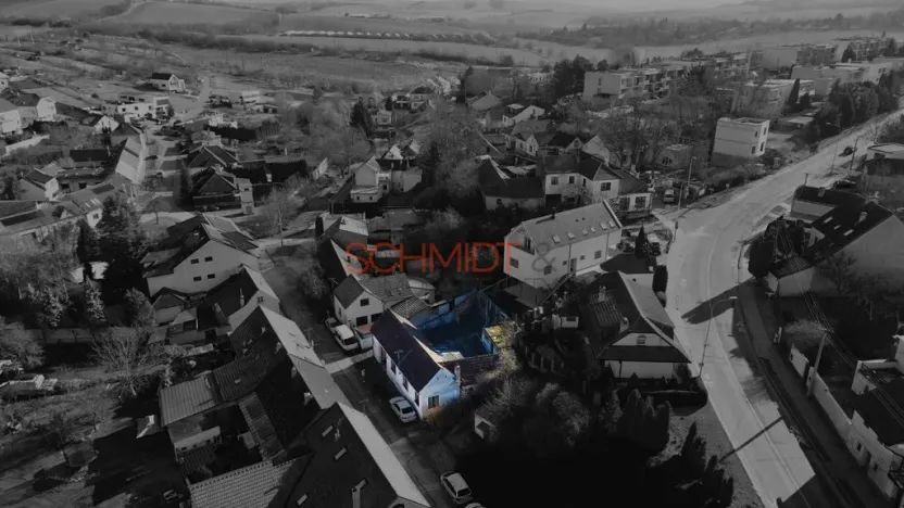 Prodej rodinného domu, Kyjov - Nětčice, Pod Zvonicí, 113 m2