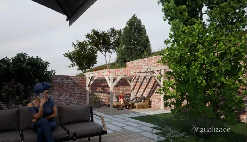 Prodej rodinného domu, Kyjov - Nětčice, Pod Zvonicí, 113 m2