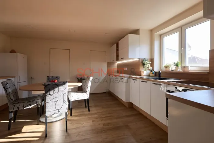 Prodej rodinného domu, Starý Poddvorov, 120 m2