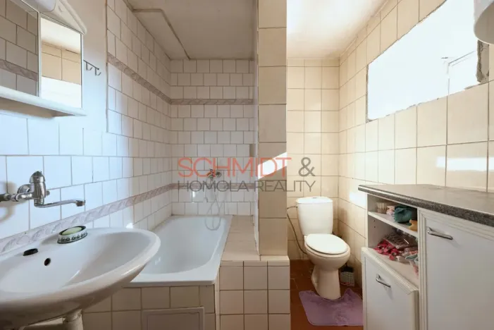 Prodej rodinného domu, Starý Poddvorov, 120 m2