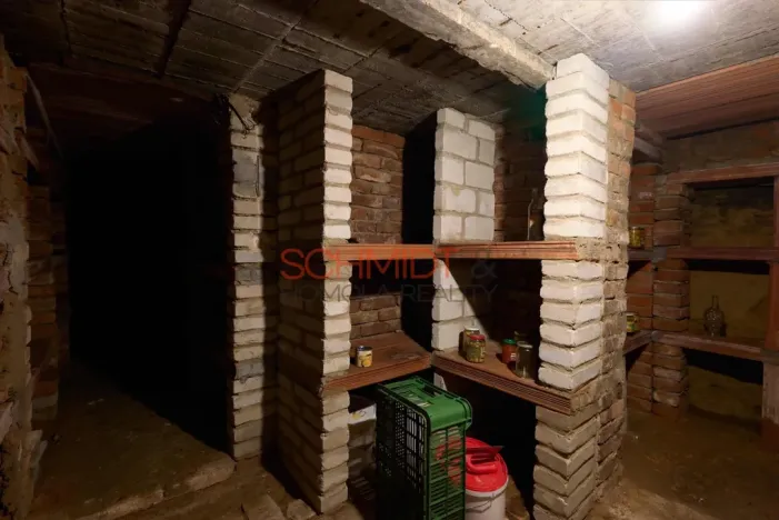 Prodej rodinného domu, Starý Poddvorov, 120 m2