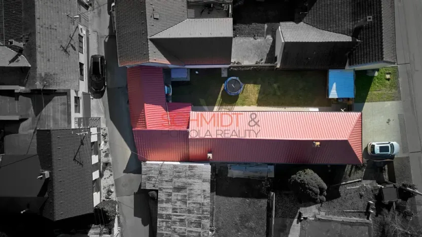 Prodej rodinného domu, Starý Poddvorov, 120 m2