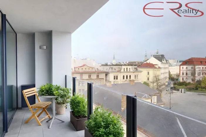 Prodej bytu 5+kk, Liberec, 8. března, 100 m2