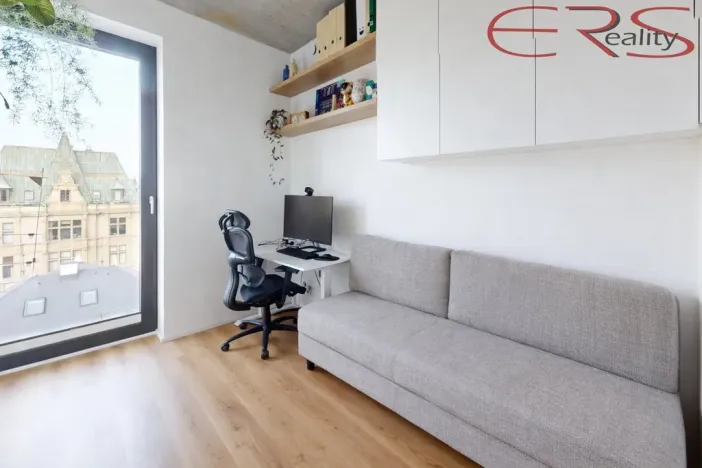 Prodej bytu 5+kk, Liberec, 8. března, 100 m2