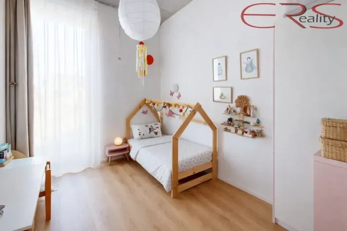 Prodej bytu 5+kk, Liberec, 8. března, 100 m2