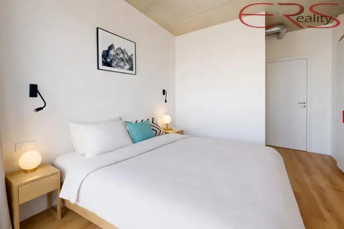 Prodej bytu 5+kk, Liberec, 8. března, 100 m2