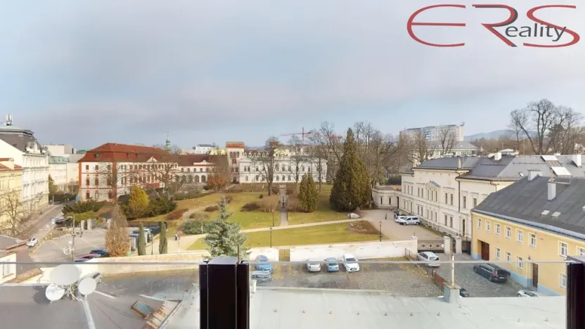 Prodej bytu 5+kk, Liberec, 8. března, 100 m2