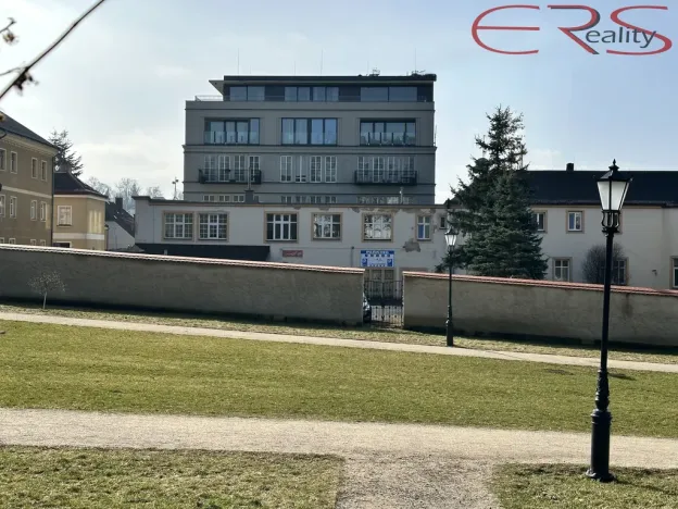 Prodej bytu 5+kk, Liberec, 8. března, 100 m2