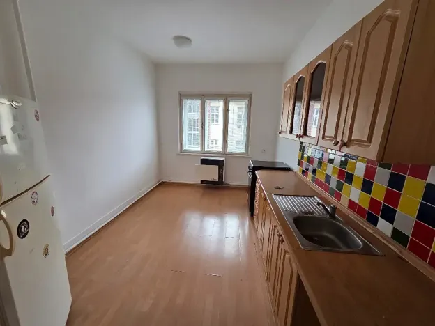 Pronájem bytu 1+1, Ostrava, Veleslavínova, 42 m2