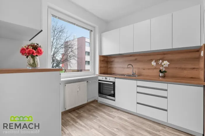 Prodej bytu 3+1, Staré Město, Úprkova, 90 m2