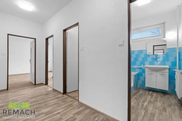 Prodej bytu 3+1, Staré Město, Úprkova, 90 m2