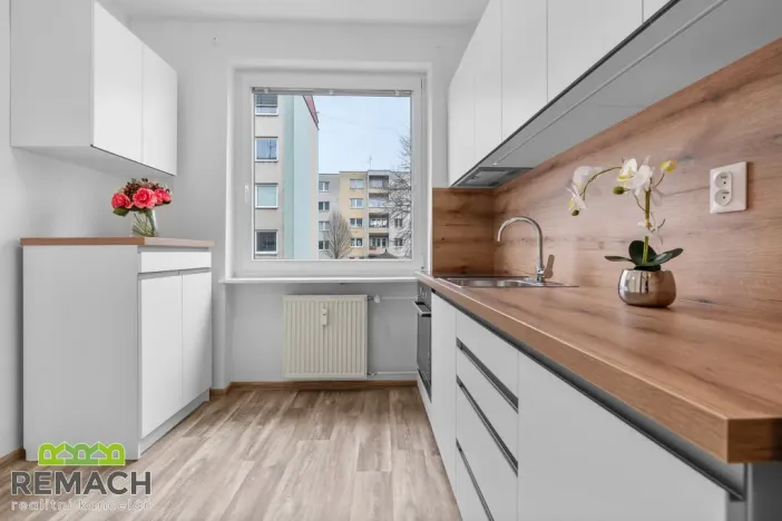 Prodej bytu 3+1, Staré Město, Úprkova, 90 m2