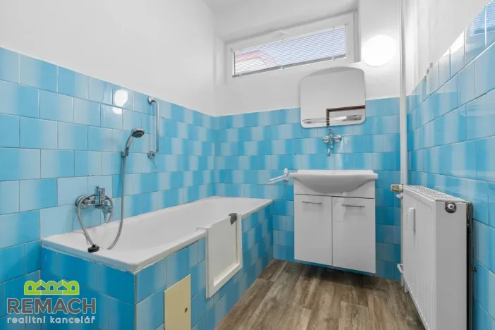 Prodej bytu 3+1, Staré Město, Úprkova, 90 m2