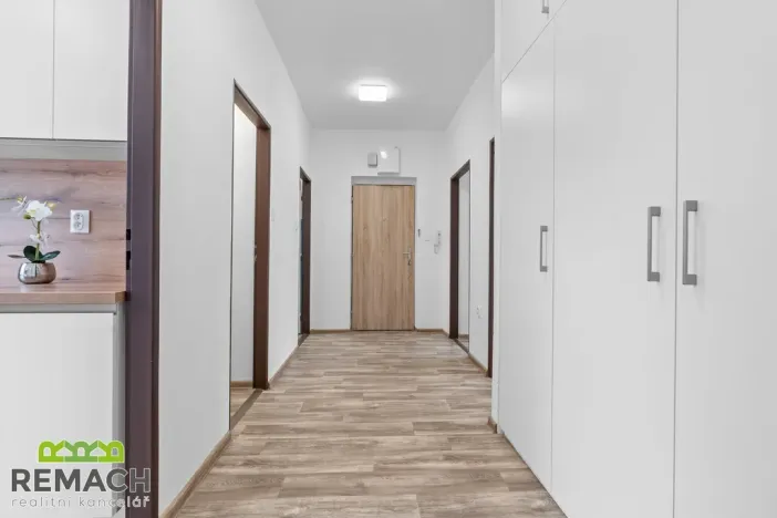 Prodej bytu 3+1, Staré Město, Úprkova, 90 m2
