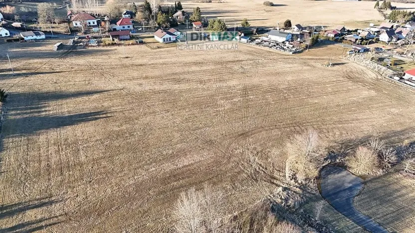 Prodej pozemku pro bydlení, Nové Mitrovice, 15435 m2