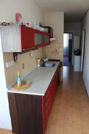 Pronájem bytu 2+1, Rakovník, Čs. legií, 61 m2