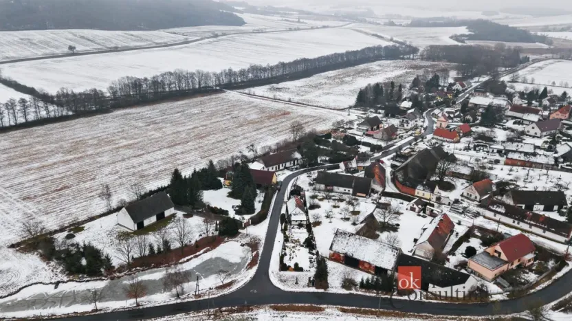 Prodej rodinného domu, Měčín - Třebýcina, 80 m2