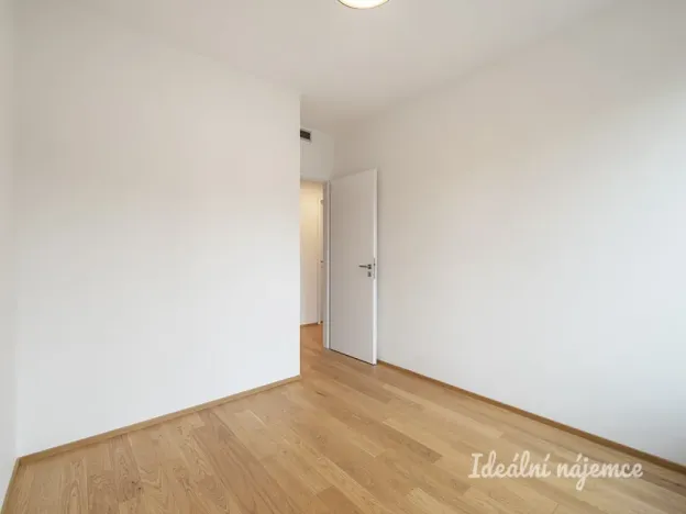 Pronájem bytu 4+kk, Praha - Strašnice, Nad vodovodem, 109 m2