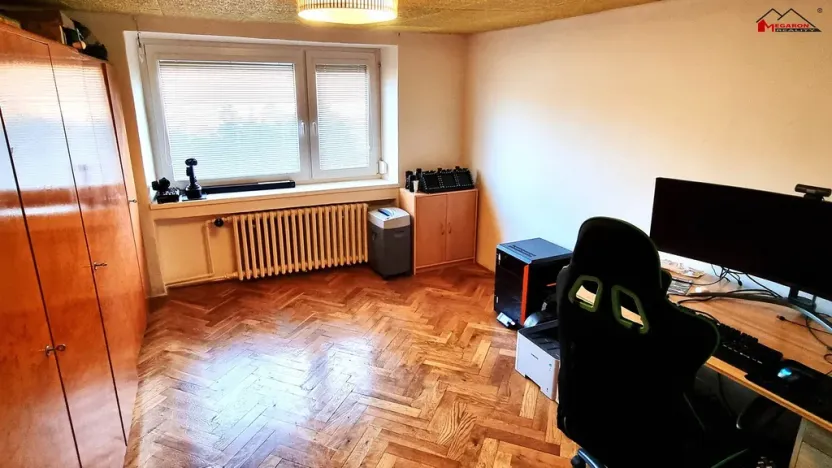 Prodej rodinného domu, Kostice, Lanžhotská, 115 m2