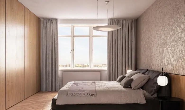 Prodej bytu 3+kk, Praha - Nusle, Sevřená, 119 m2