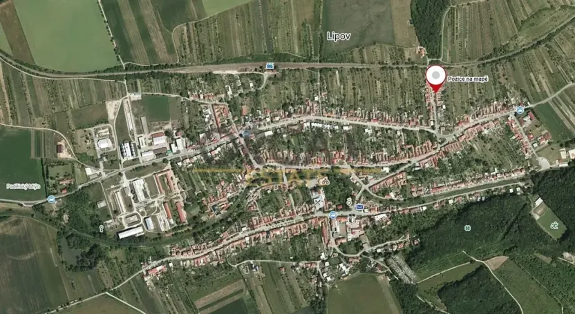 Prodej rodinného domu, Lipov, 209 m2