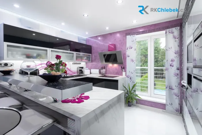 Prodej - jiné, Frýdek-Místek, H. Salichové, 345 m2