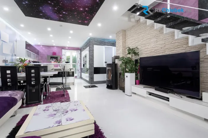 Prodej - jiné, Frýdek-Místek, H. Salichové, 345 m2