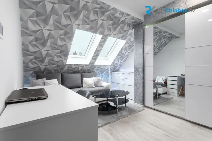 Prodej - jiné, Frýdek-Místek, H. Salichové, 345 m2