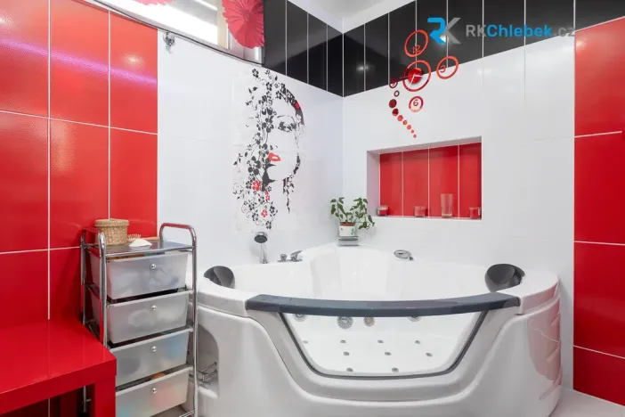 Prodej - jiné, Frýdek-Místek, H. Salichové, 345 m2