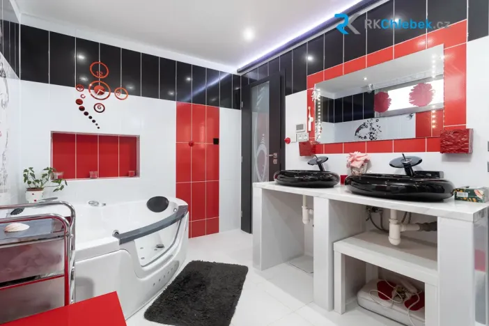 Prodej - jiné, Frýdek-Místek, H. Salichové, 345 m2