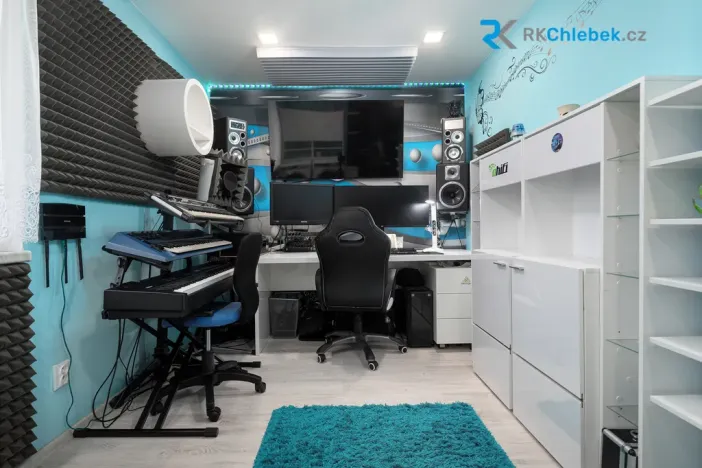 Prodej - jiné, Frýdek-Místek, H. Salichové, 345 m2