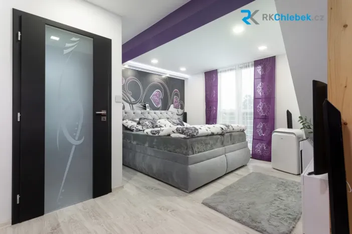 Prodej - jiné, Frýdek-Místek, H. Salichové, 345 m2