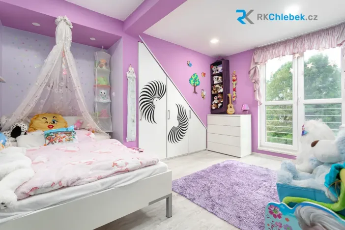 Prodej - jiné, Frýdek-Místek, H. Salichové, 345 m2