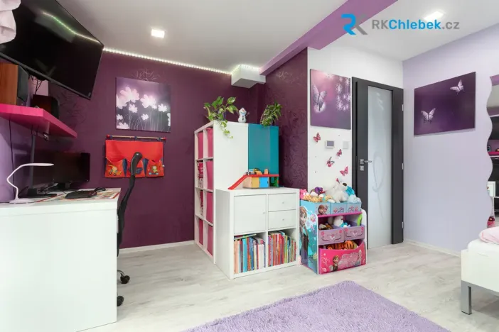 Prodej - jiné, Frýdek-Místek, H. Salichové, 345 m2