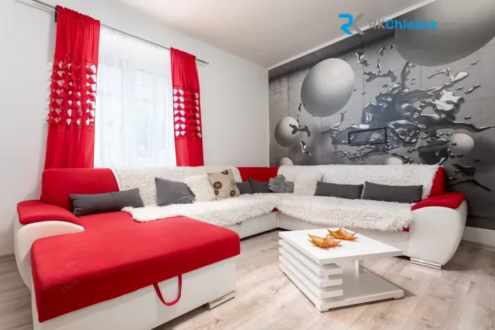 Prodej - jiné, Frýdek-Místek, H. Salichové, 345 m2