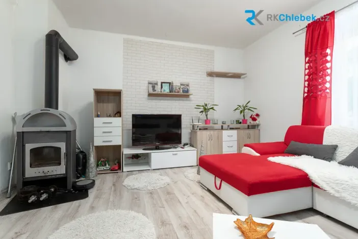 Prodej - jiné, Frýdek-Místek, H. Salichové, 345 m2