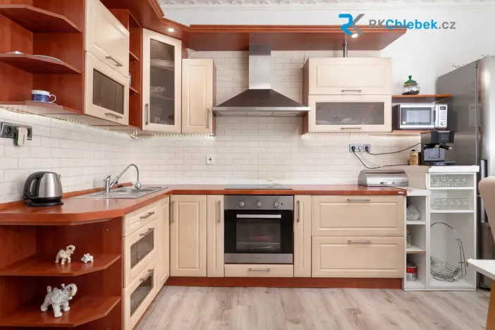 Prodej - jiné, Frýdek-Místek, H. Salichové, 345 m2