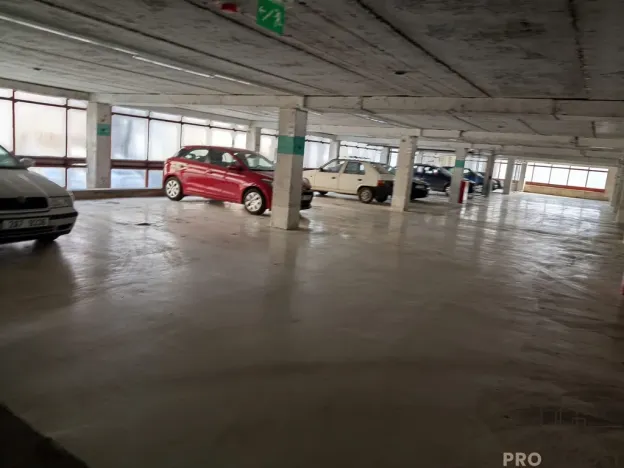 Prodej garáže, Praha, Lovosická, 18 m2