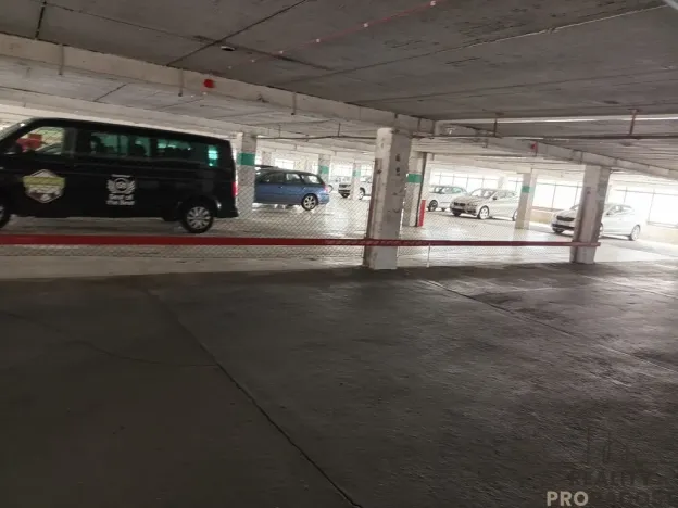 Prodej garáže, Praha, Lovosická, 18 m2