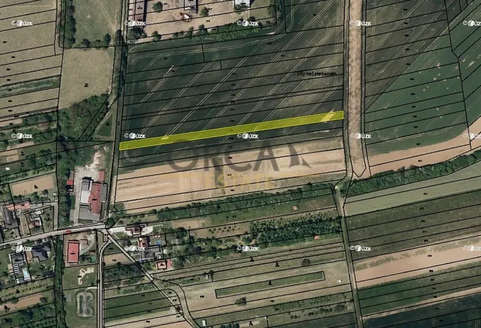 Prodej pole, Tupesy, 2120 m2