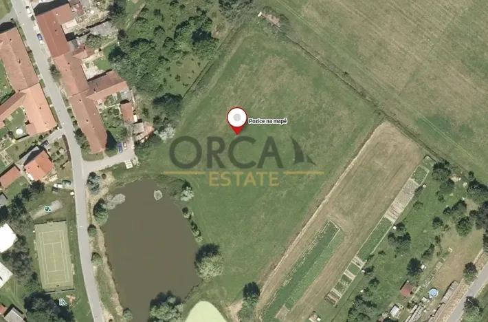 Prodej podílu pozemku pro bydlení, Prostějovičky, 466 m2